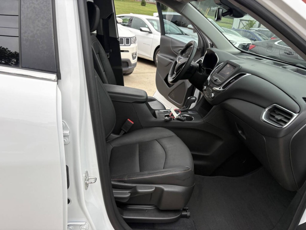 2021 Chevrolet Equinox Image 28