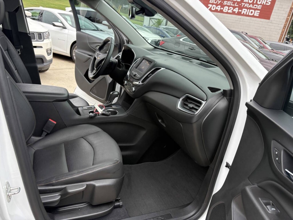 2021 Chevrolet Equinox Image 29
