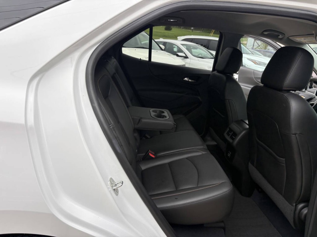 2021 Chevrolet Equinox Image 31