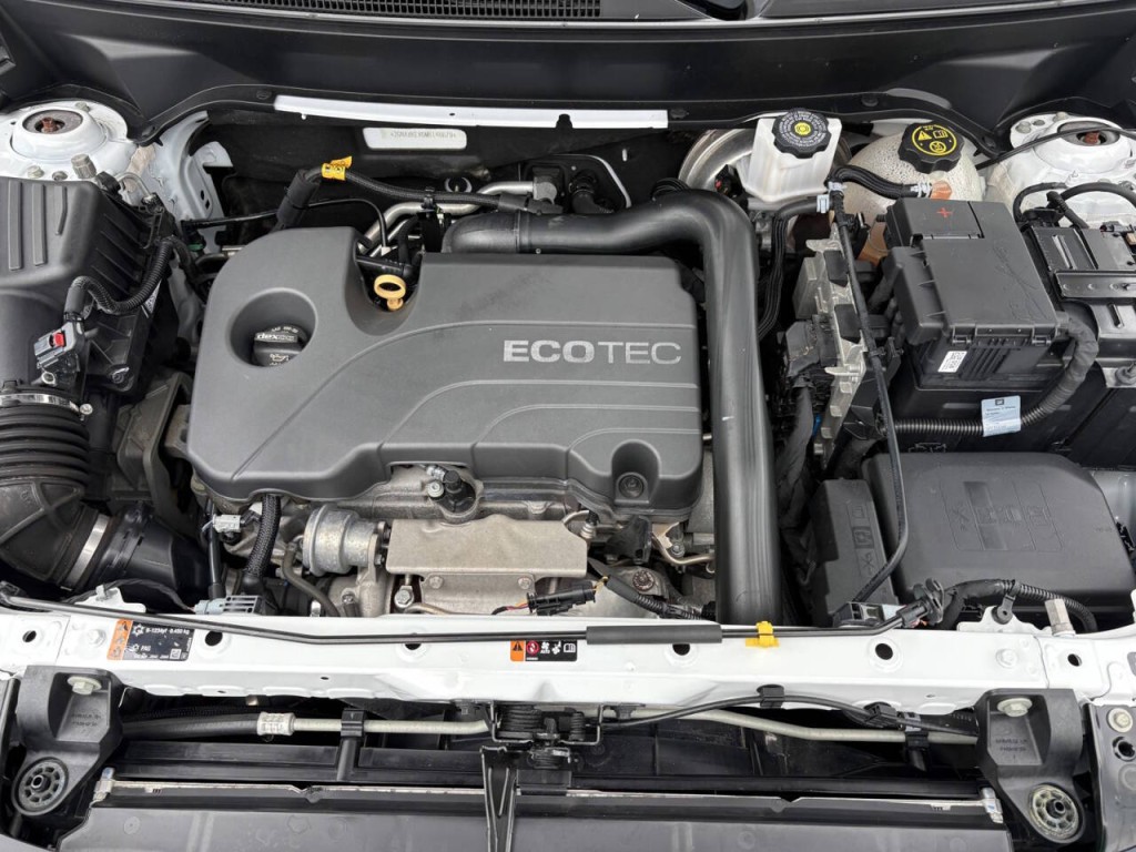 2021 Chevrolet Equinox Image 32