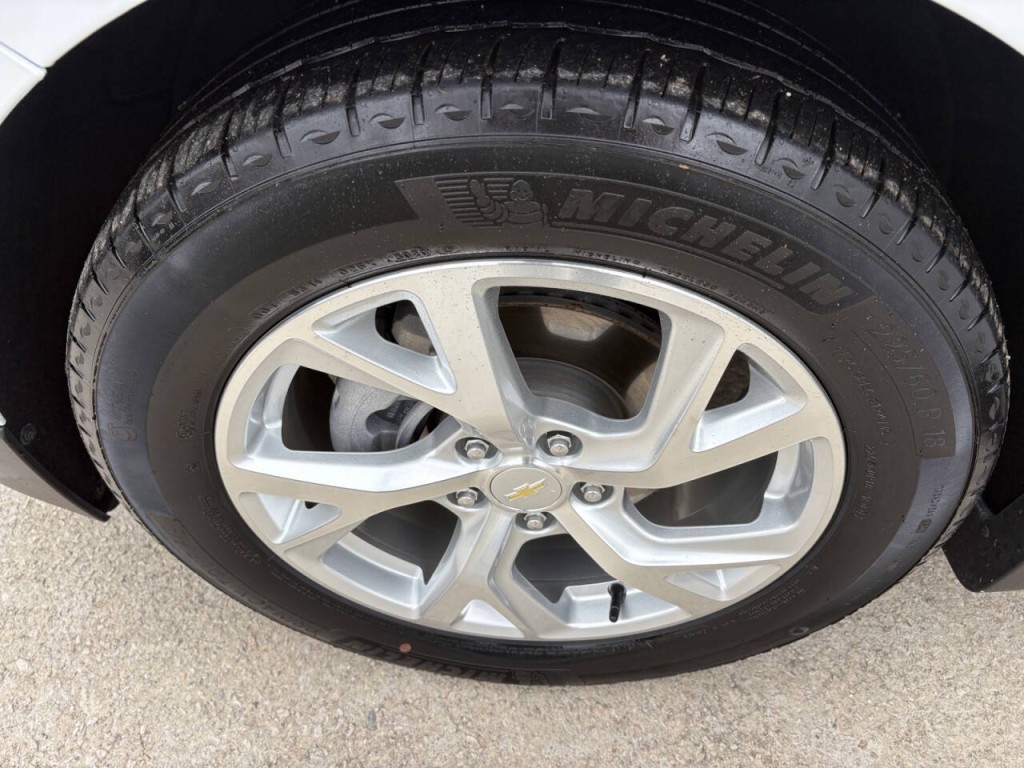 2021 Chevrolet Equinox Image 36