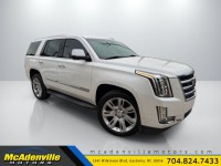 Image for 2018 Cadillac Escalade Premium Luxury ID: 7562178