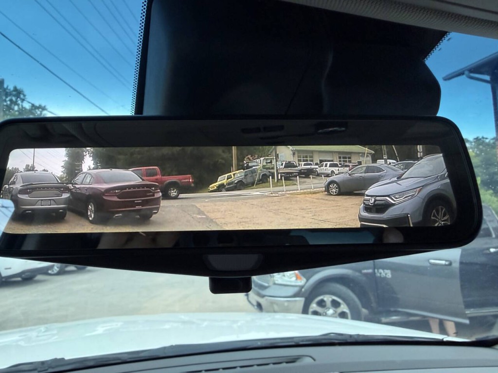 2018 Cadillac Escalade Image 28