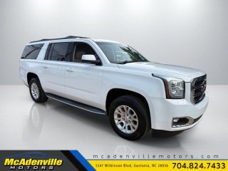 Image for 2015 GMC Yukon SLT ID: 7568743