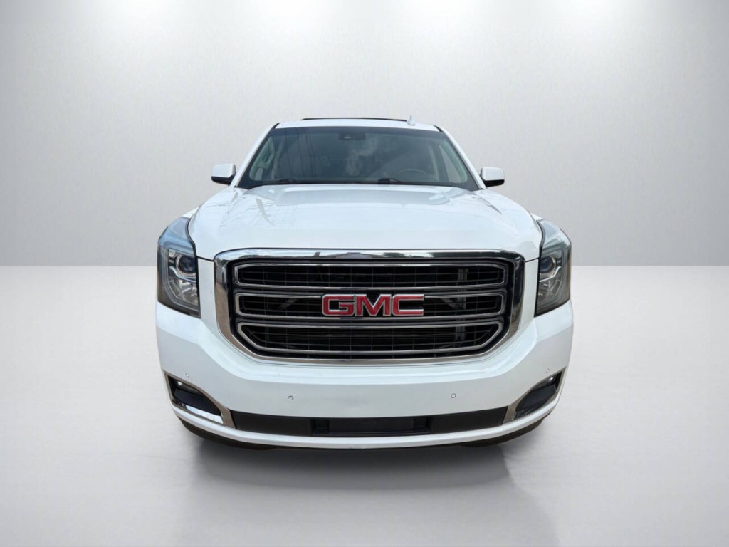 2015 GMC Yukon Image 2