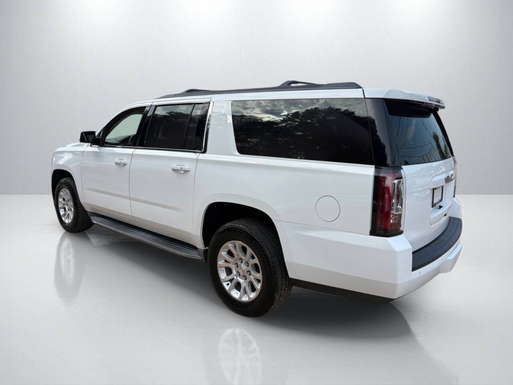 2015 GMC Yukon Image 5