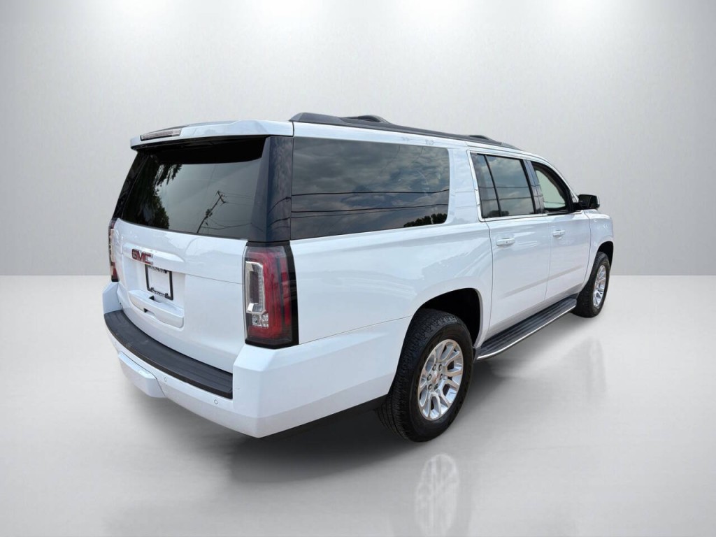 2015 GMC Yukon Image 7