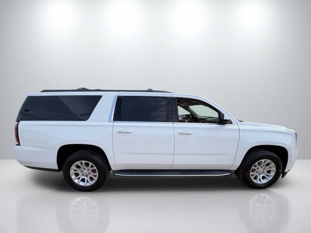 2015 GMC Yukon Image 8