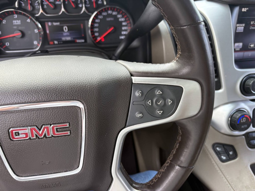 2015 GMC Yukon Image 15