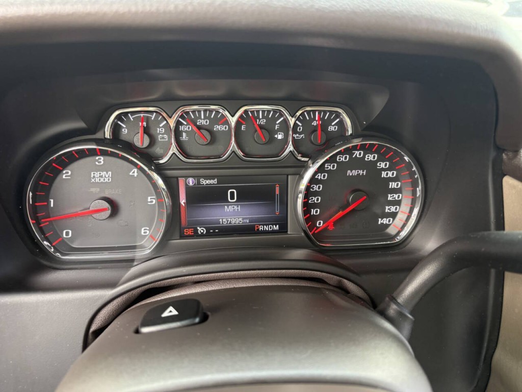 2015 GMC Yukon Image 17