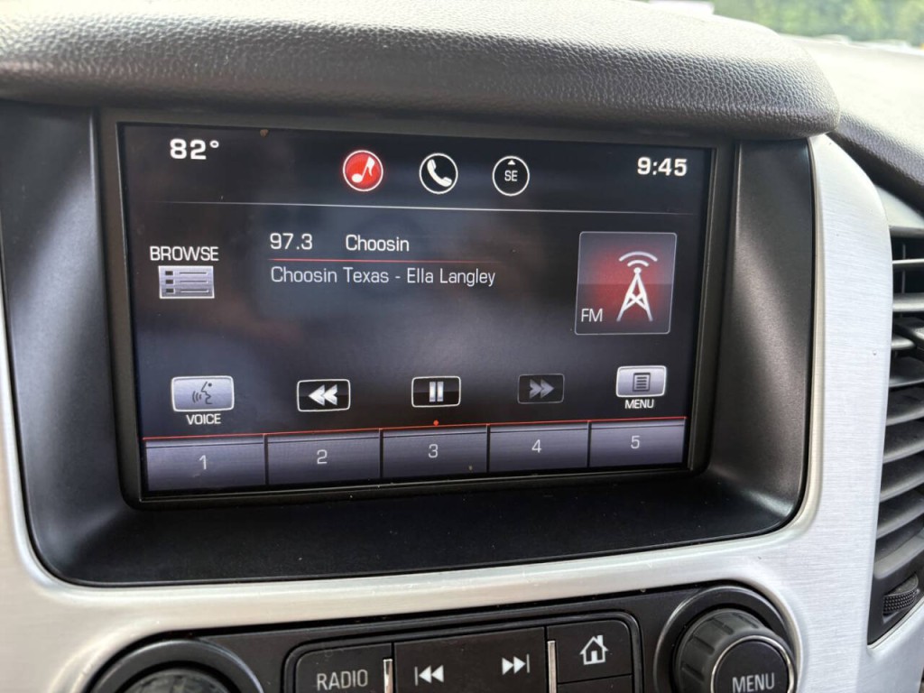 2015 GMC Yukon Image 19