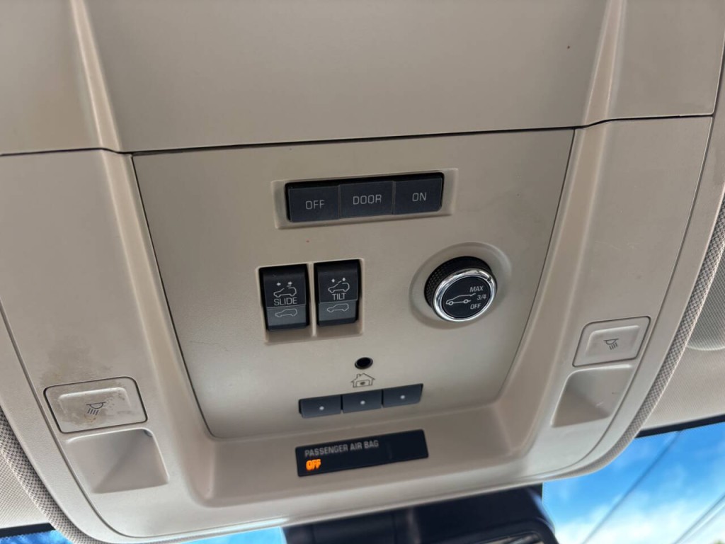 2015 GMC Yukon Image 22