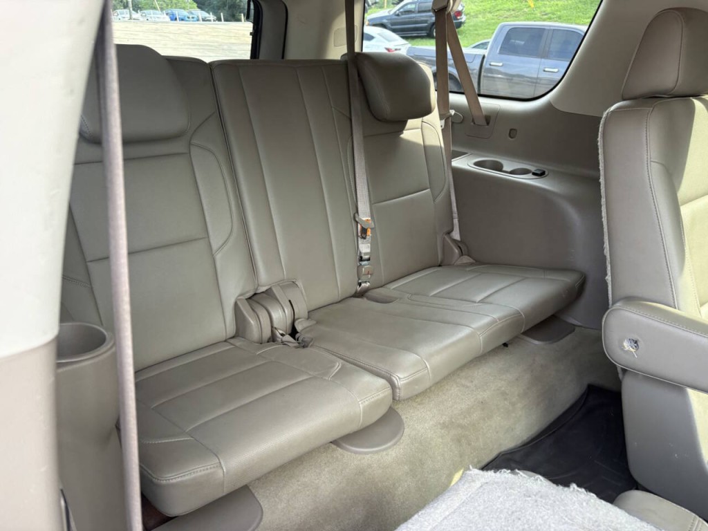 2015 GMC Yukon Image 37