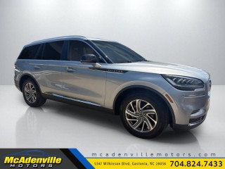Image for 2023 Lincoln Aviator Standard ID: 7571449