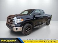 Image for 2016 Toyota Tundra SR5 5.7L V8 Double Cab ID: 7574340