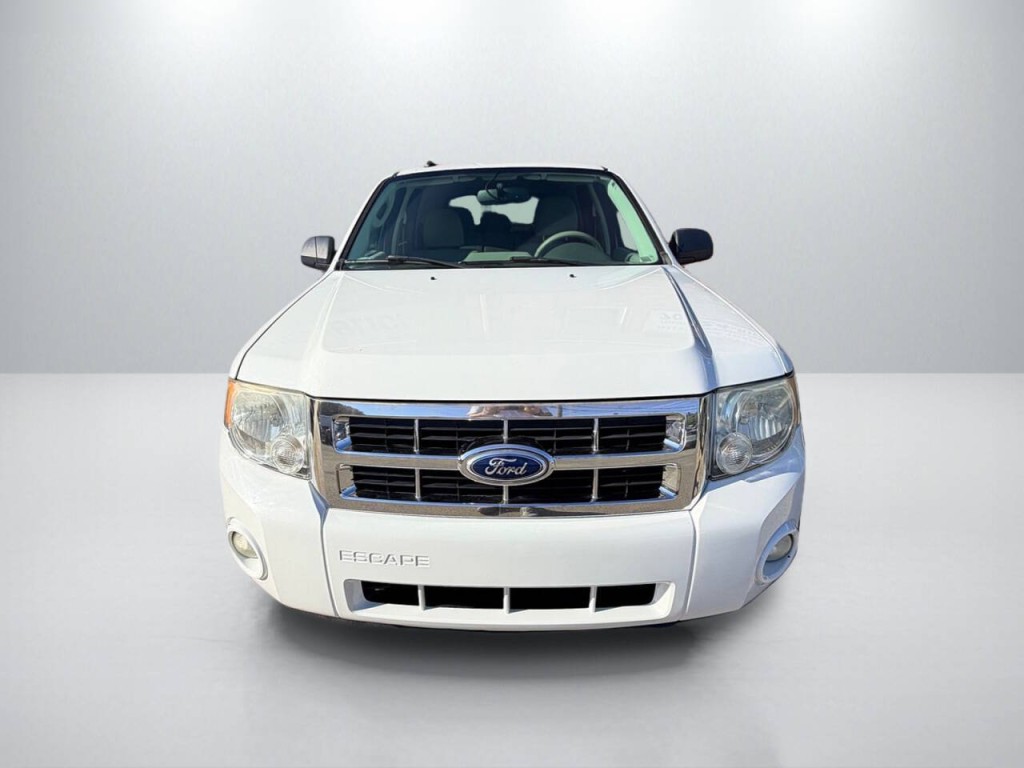 2012 Ford Escape Image 2