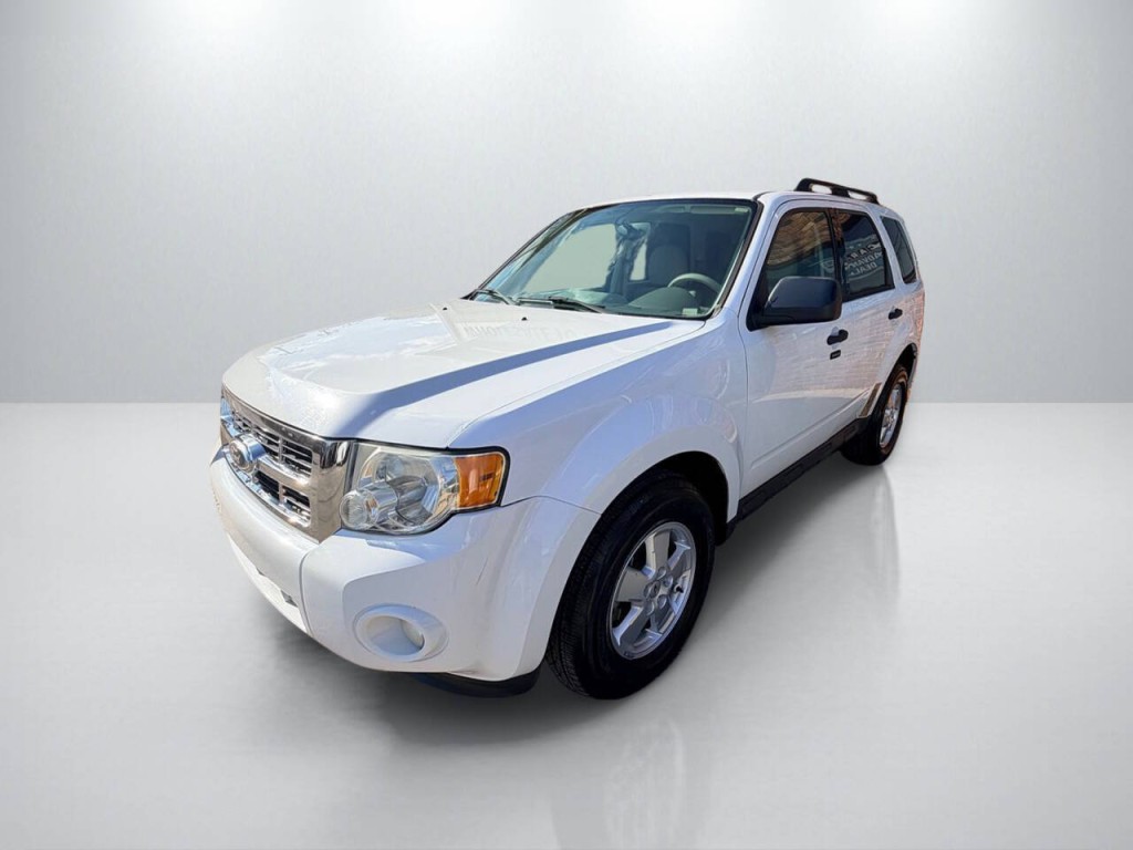 2012 Ford Escape Image 3