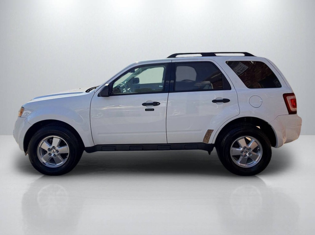 2012 Ford Escape Image 4