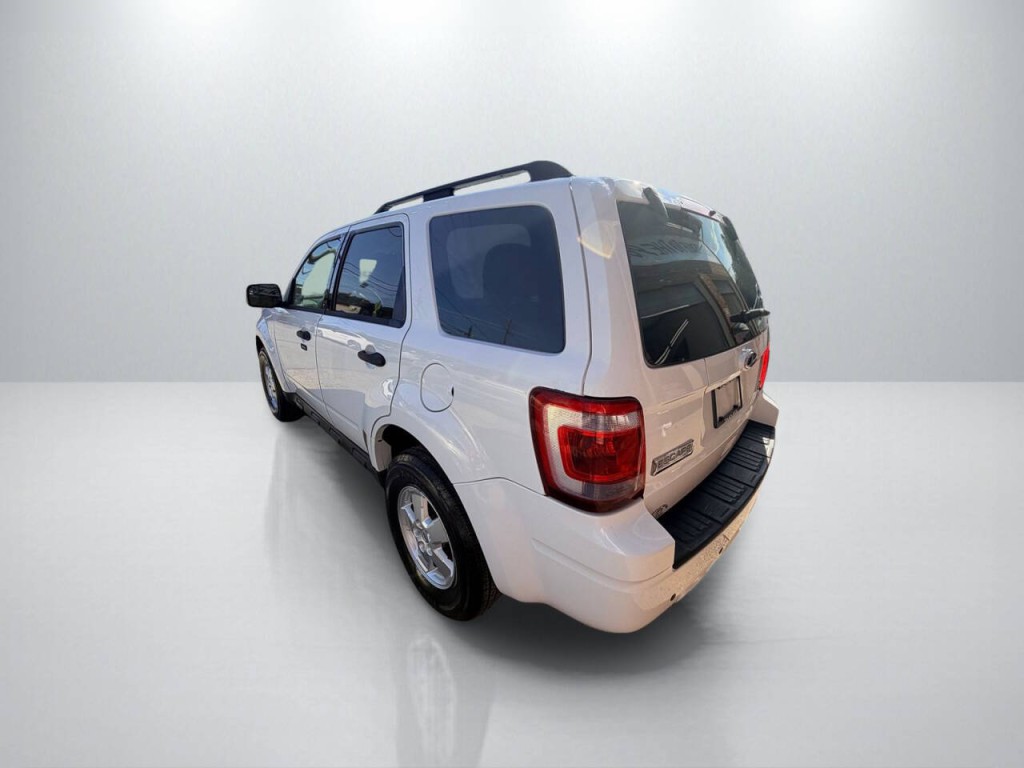 2012 Ford Escape Image 5