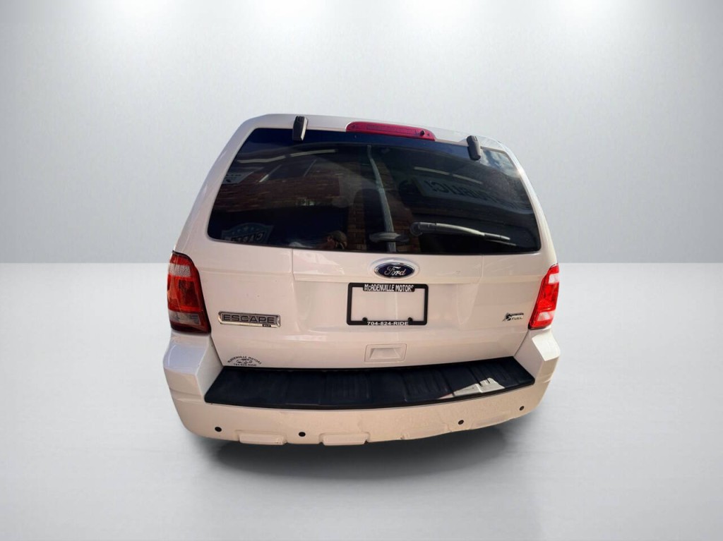2012 Ford Escape Image 6