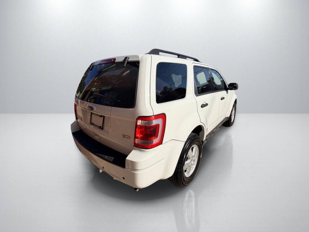 2012 Ford Escape Image 7
