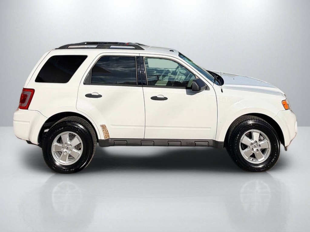 2012 Ford Escape Image 8