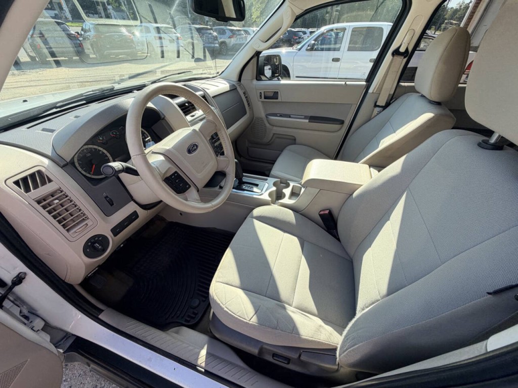 2012 Ford Escape Image 14