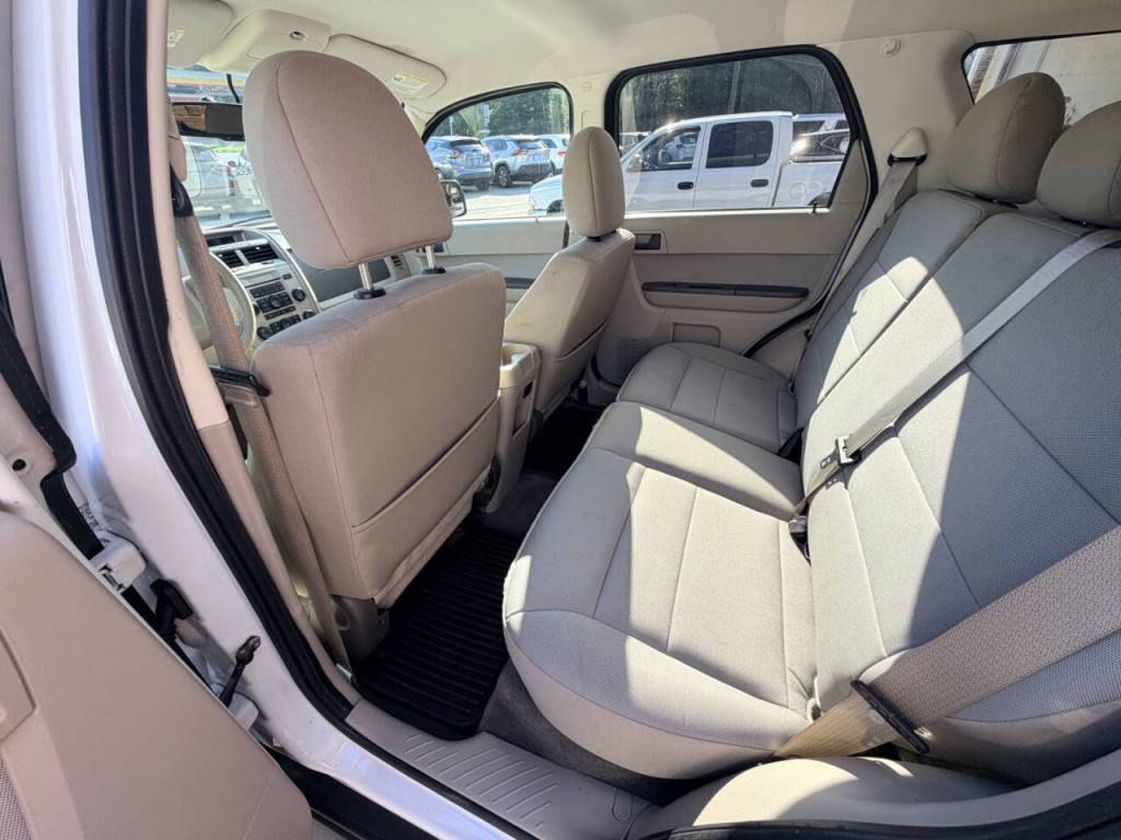 2012 Ford Escape Image 20