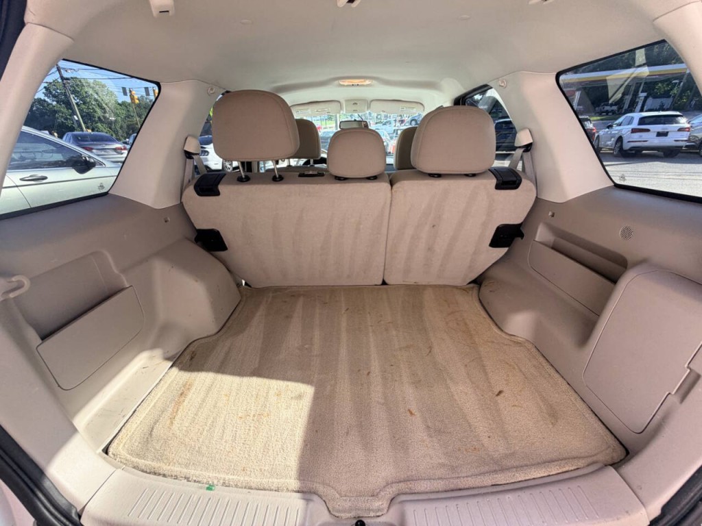 2012 Ford Escape Image 21