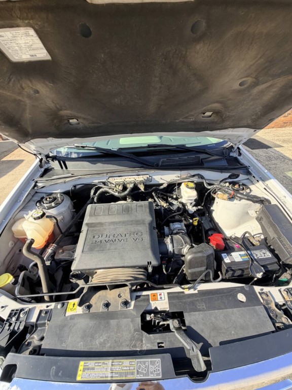 2012 Ford Escape Image 26