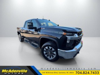 Image for 2021 Chevrolet Silverado 1500 LT Crew Cab ID: 7574349