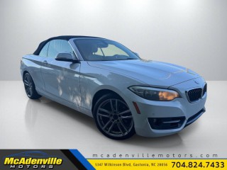 Image for 2016 BMW 2 Series 228is ID: 7574350