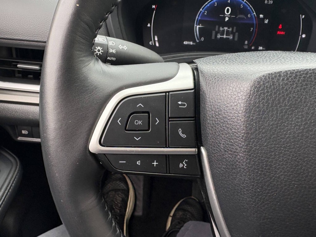 2025 Toyota Highlander Image 14