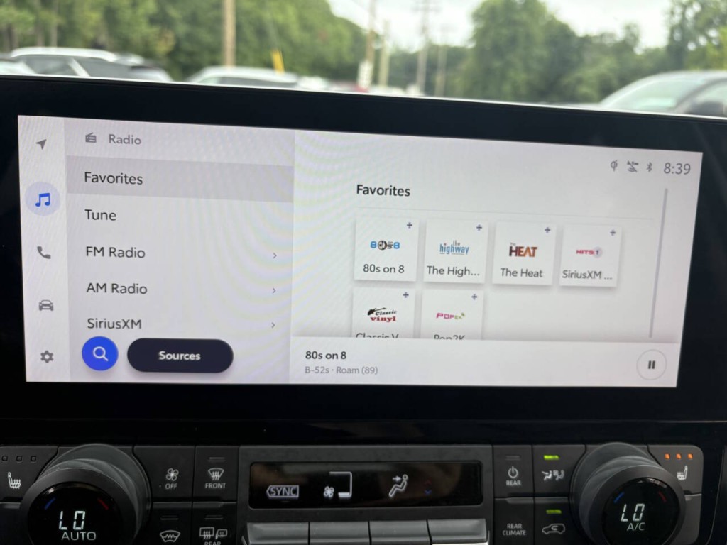 2025 Toyota Highlander Image 16