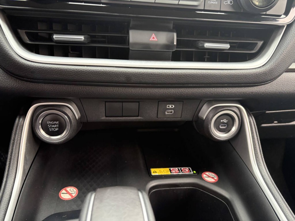 2025 Toyota Highlander Image 19