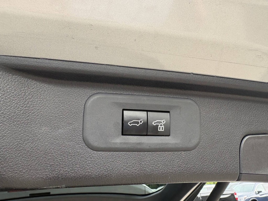 2025 Toyota Highlander Image 26