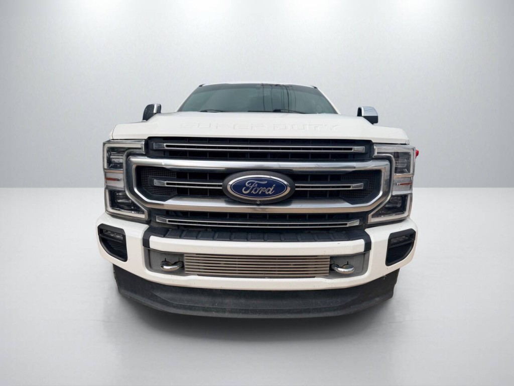 2020 Ford F-350 Image 2