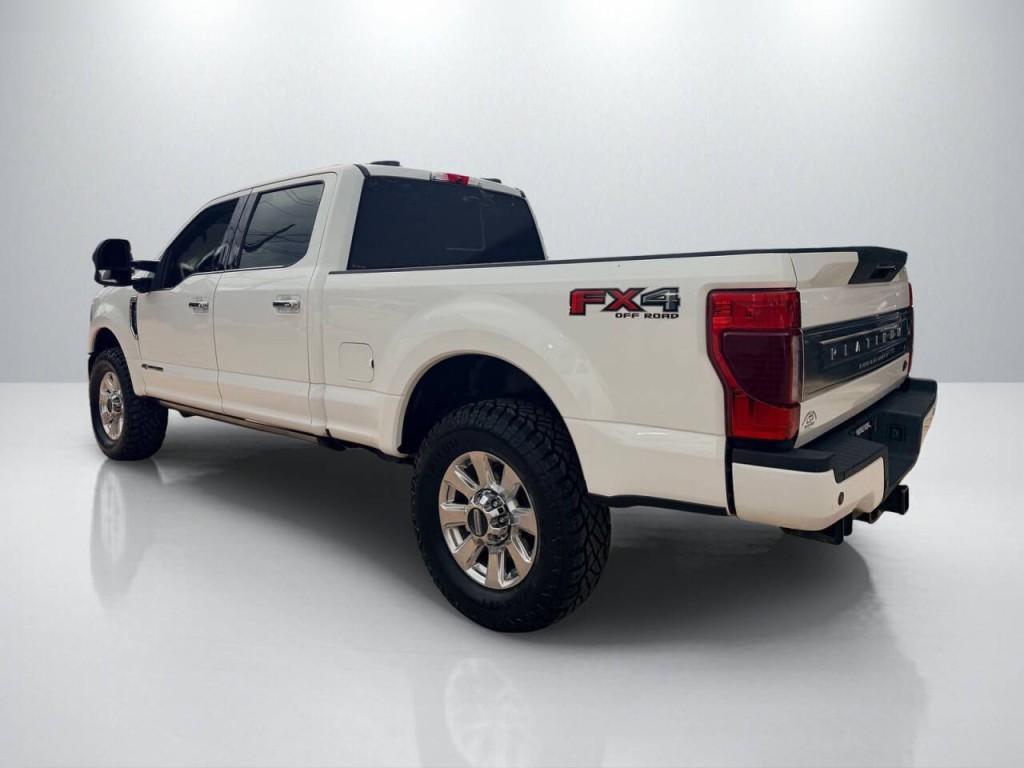 2020 Ford F-350 Image 5