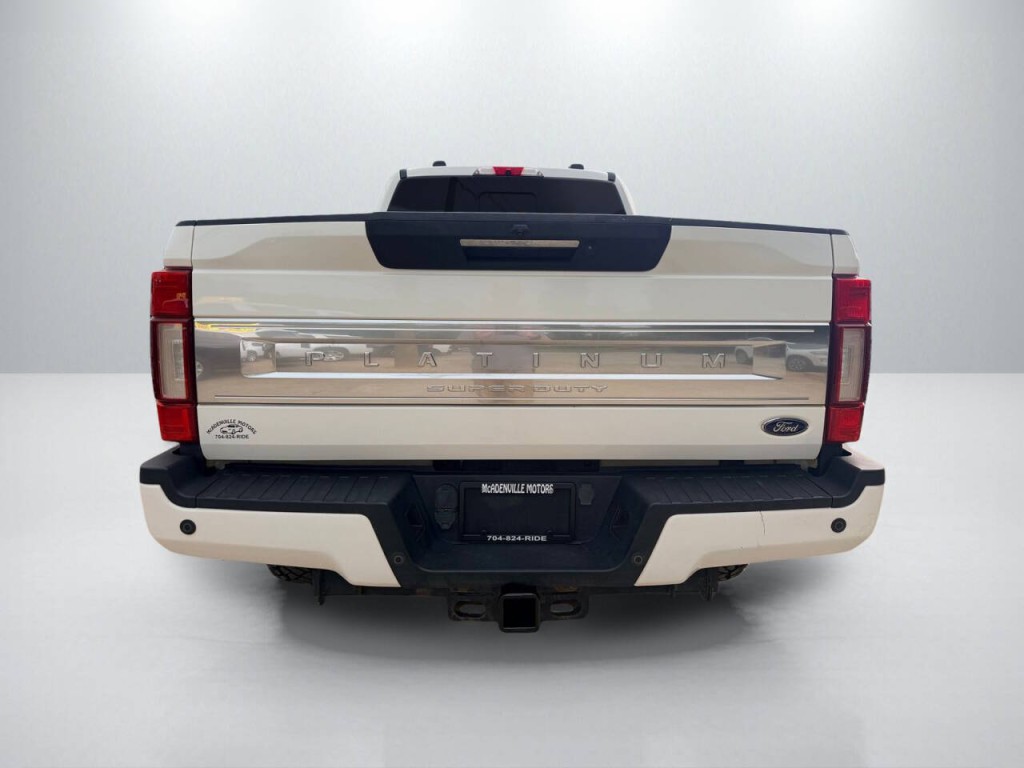 2020 Ford F-350 Image 6
