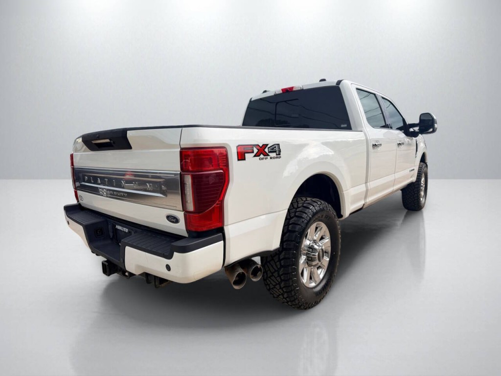 2020 Ford F-350 Image 7