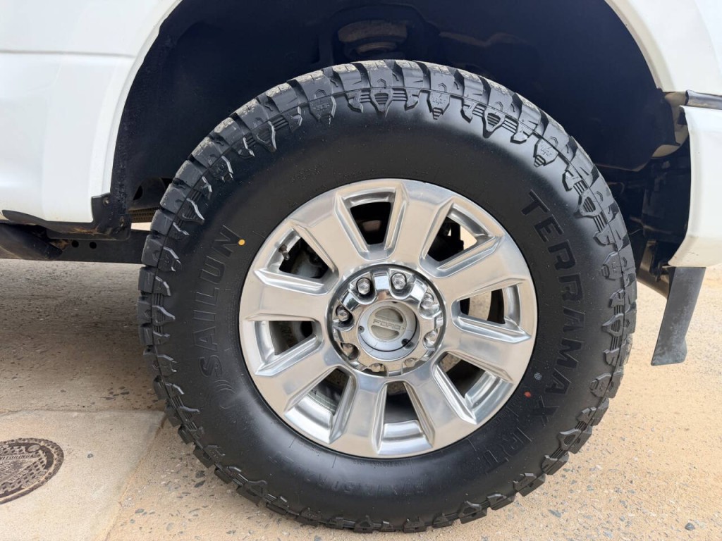 2020 Ford F-350 Image 9