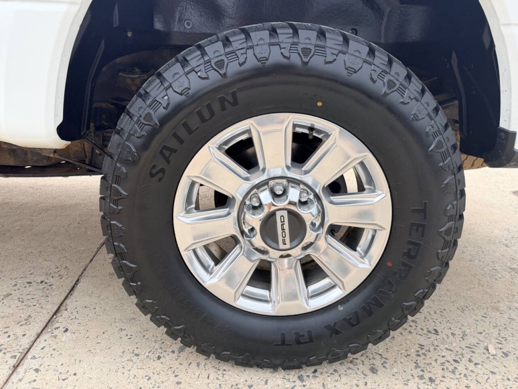 2020 Ford F-350 Image 11