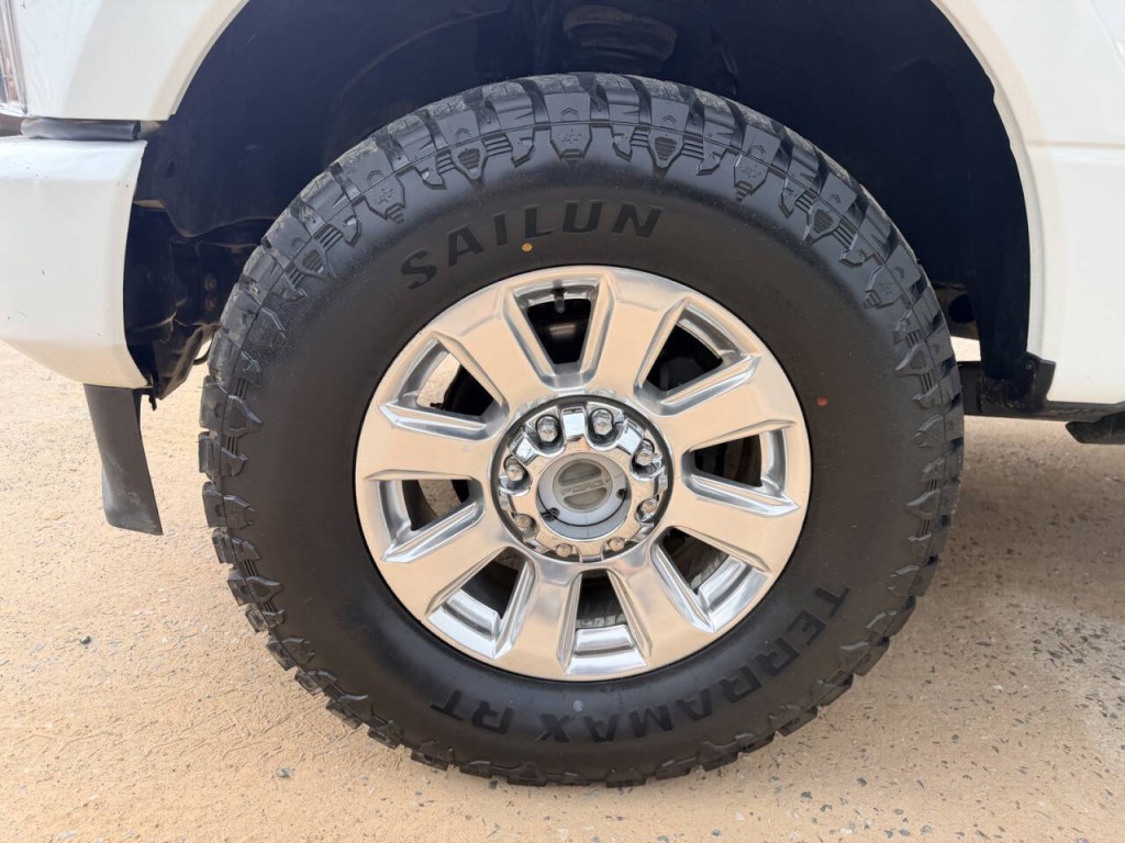 2020 Ford F-350 Image 12