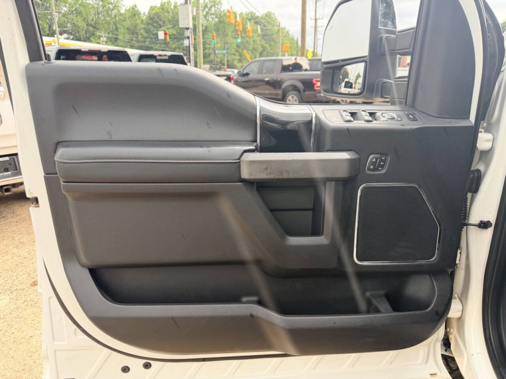 2020 Ford F-350 Image 13