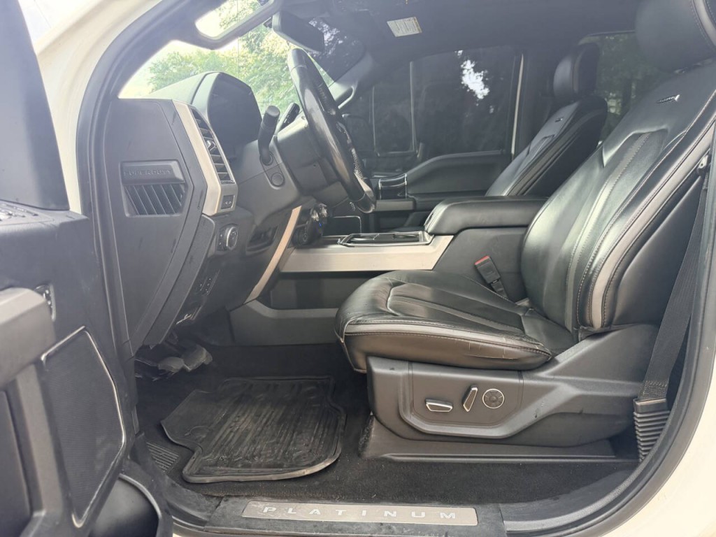 2020 Ford F-350 Image 14
