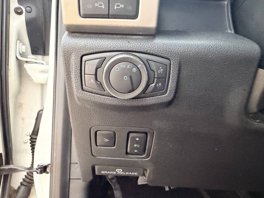 2020 Ford F-350 Image 15