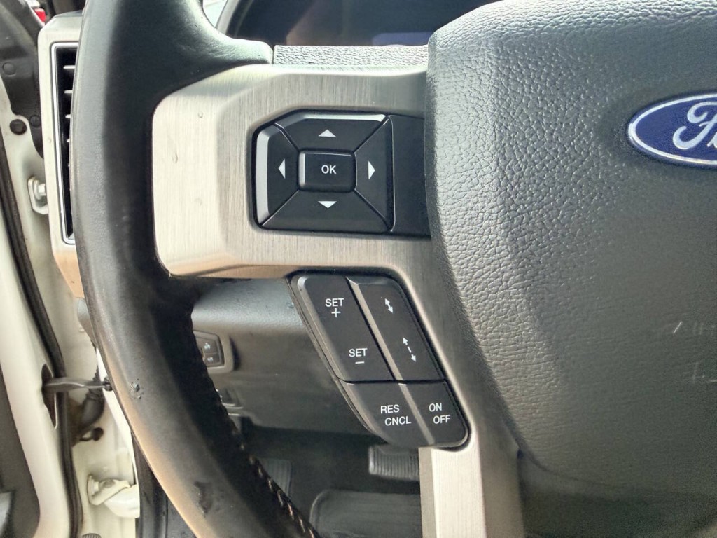 2020 Ford F-350 Image 17