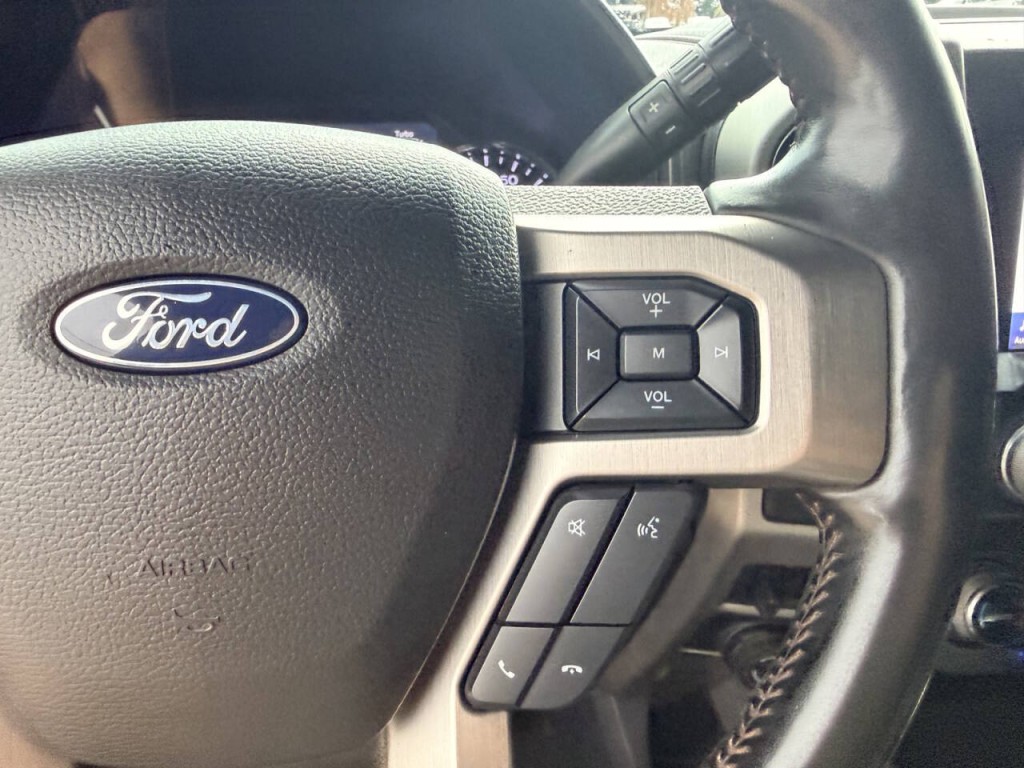 2020 Ford F-350 Image 18