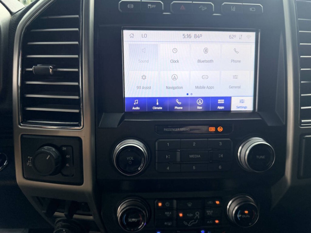 2020 Ford F-350 Image 19
