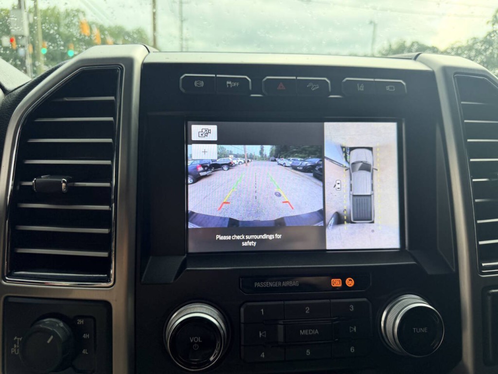 2020 Ford F-350 Image 20